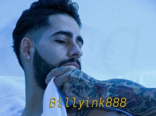 Billyink888