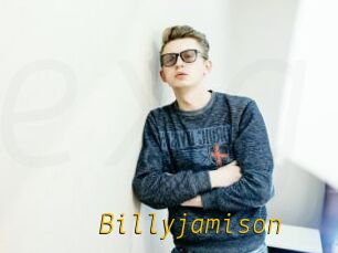 Billyjamison