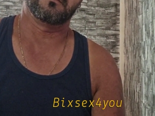 Bixsex4you