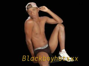 Blackboyhotxxx