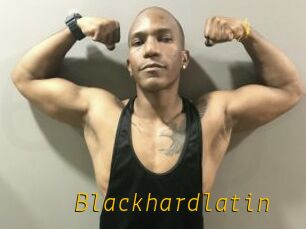 Blackhardlatin