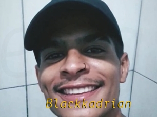 Blackkadrian