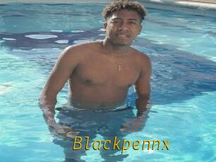 Blackpennx