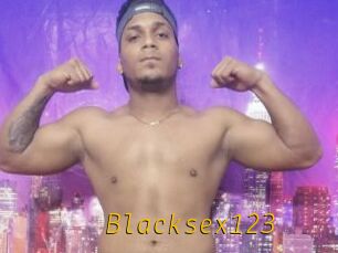 Blacksex123