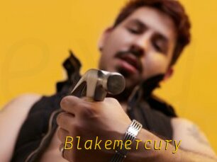 Blakemercury