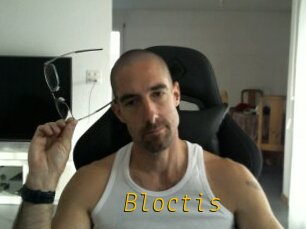 Bloctis