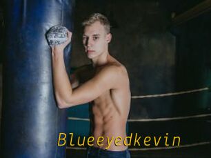 Blueeyedkevin