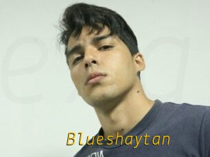 Blueshaytan