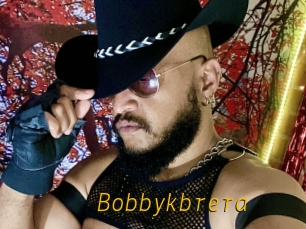 Bobbykbrera