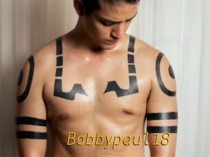 Bobbypaul18