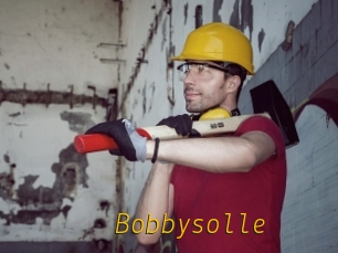 Bobbysolle