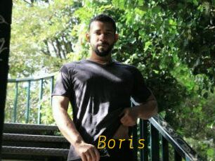 Boris