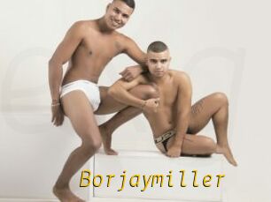 Borjaymiller