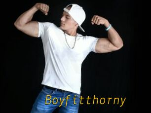 Boyfitthorny