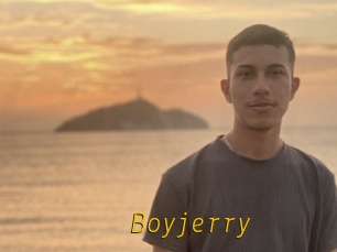 Boyjerry
