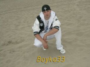 Boyka33