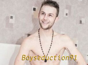 Boyseduction91