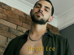 Bradiice