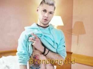 Brandongold