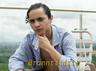 Brannttadzio