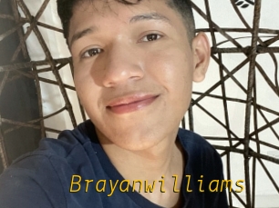 Brayanwilliams