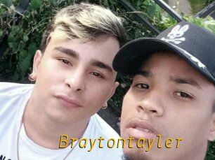 Braytontayler