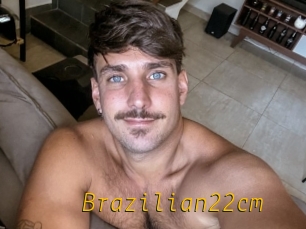 Brazilian22cm