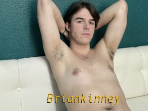 Briankinney