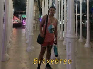 Brixebreo