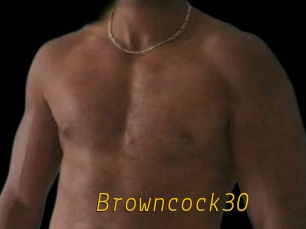 Browncock30