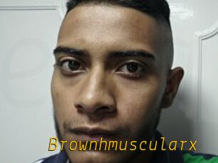 Brownhmuscularx