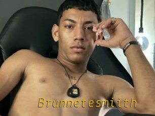 Brunnetesmiith