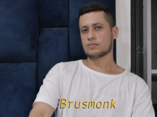 Brusmonk