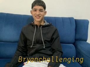 Bryanchallenging