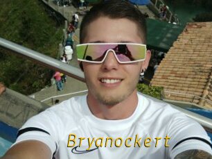 Bryanockert