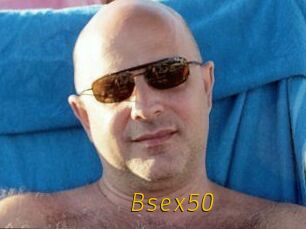 Bsex50