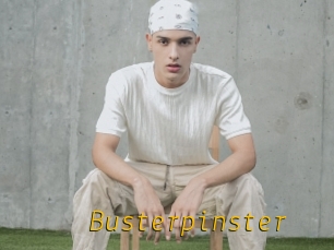 Busterpinster