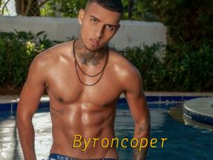 Byroncoper