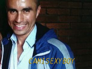 CAMISEXYBOY