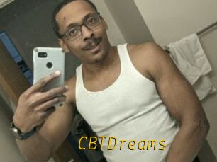 CBTDreams