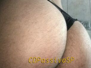 CDPassivaSP