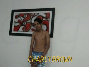 CHARLYBROWN