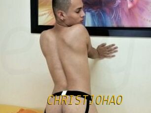 CHRISTJOHAO