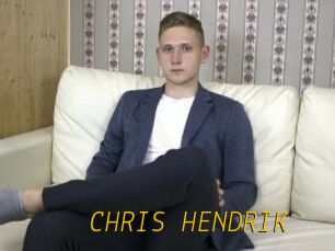 CHRIS_HENDRIK