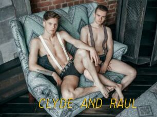 CLYDE_AND_RAUL