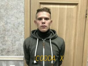 CODDA_X