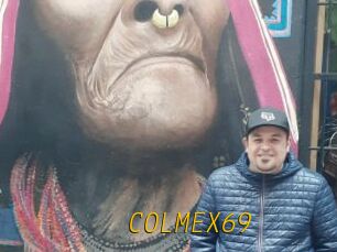 COLMEX69