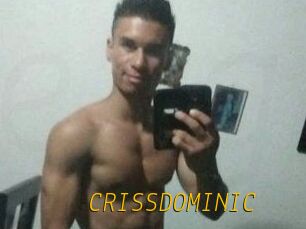 CRISSDOMINIC