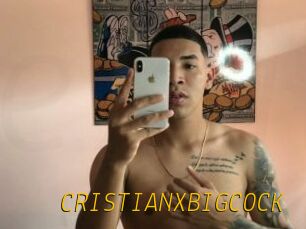 CRISTIANXBIGCOCK