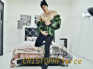 CRISTOPHFierce